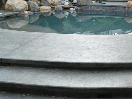 Swimming Pool Builders Vacaville, CA