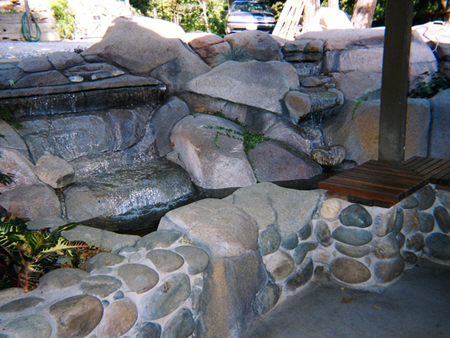 Swimming Pool Builder Vacaville