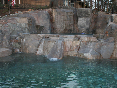 Swimming Pool Builder Vacaville