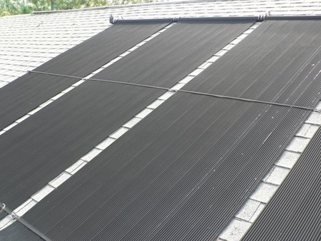 Swimming Pool Solar Install Swimming Pool Solar Install Vacaville, CA